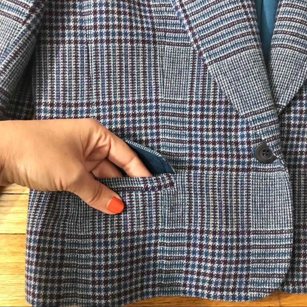 Pendleton Blazer - image 3